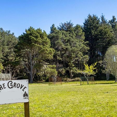 The Grove Villa Fort Bragg Exterior photo